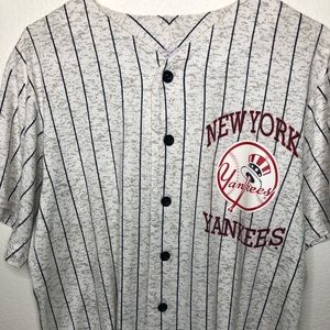 Vintage New York Yankees Shirt